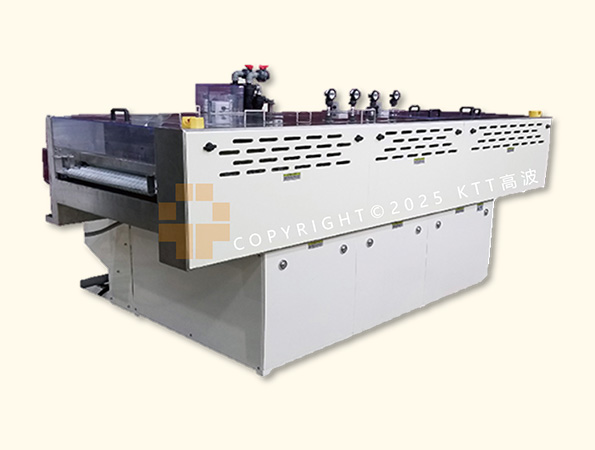 【电路板】JSM喷砂机