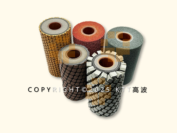 【陶瓷基板】研磨耗材